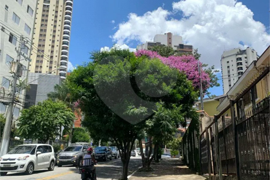 Apartamento à venda com 1 quarto em Santana, São Paulo, SP