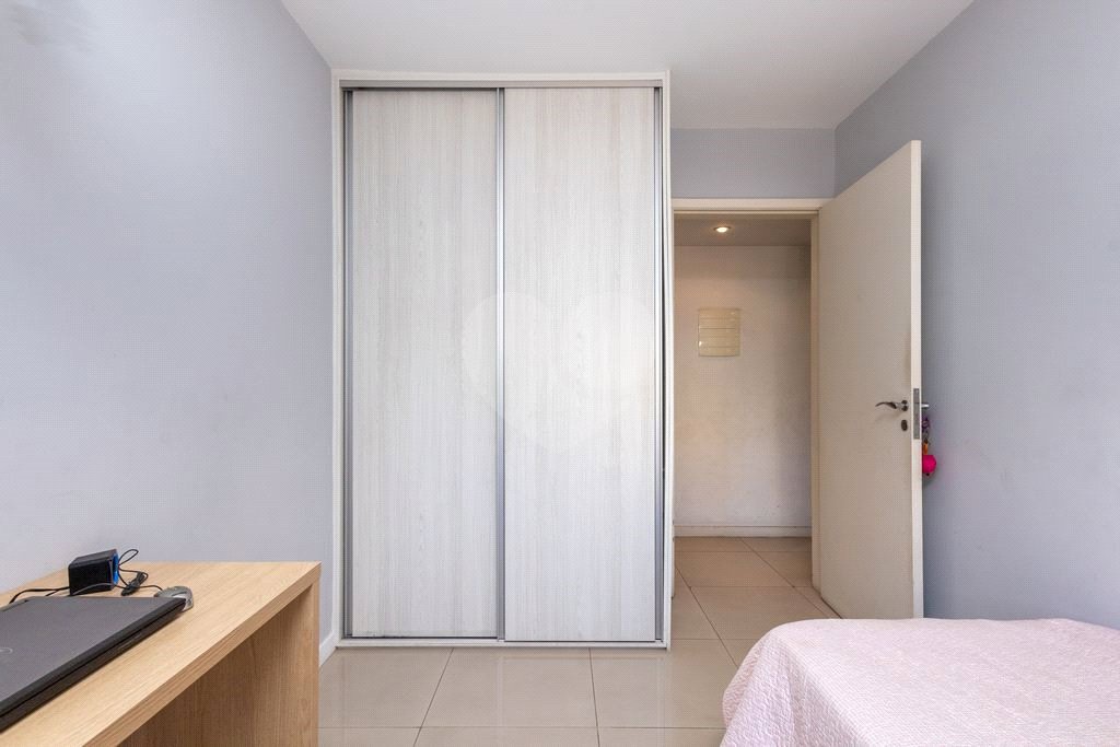 Apartamento à venda com 3 quartos, sendo 1 suíte, em Perdizes, São Paulo, SP