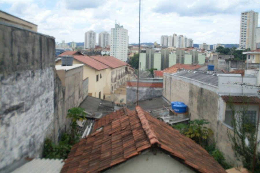 Casa à venda com 2 quartos em Santana, São Paulo, SP