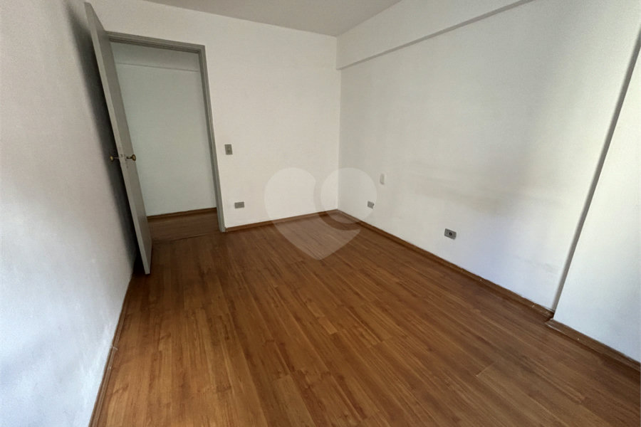 Apartamento à venda com 2 quartos em Jardim São Paulo(zona Norte), São Paulo, SP