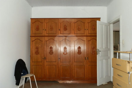 Casa Térrea à venda com 3 quartos, sendo 1 suíte,  em Vila Santo Estéfano, São Paulo, SP