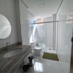 Apartamento à venda com 2 quartos, sendo 1 suíte, no Centro, Sorocaba, SP