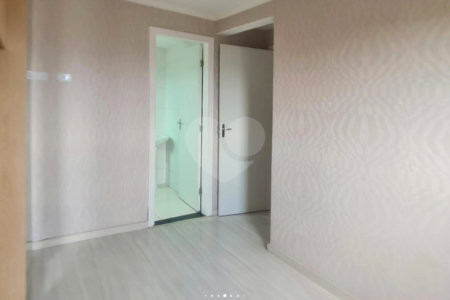 Apartamento para alugar com 2 quartos, sendo 1 suíte,  em Parque Continental II, Guarulhos, SP
