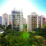 Apartamento à venda com 4 quartos, sendo 2 suítes,  em Brooklin Paulista, São Paulo, SP