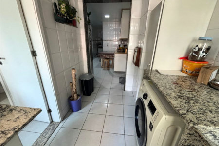Apartamento à venda com 4 quartos, sendo 2 suítes, em Tijuca, Rio de Janeiro, RJ