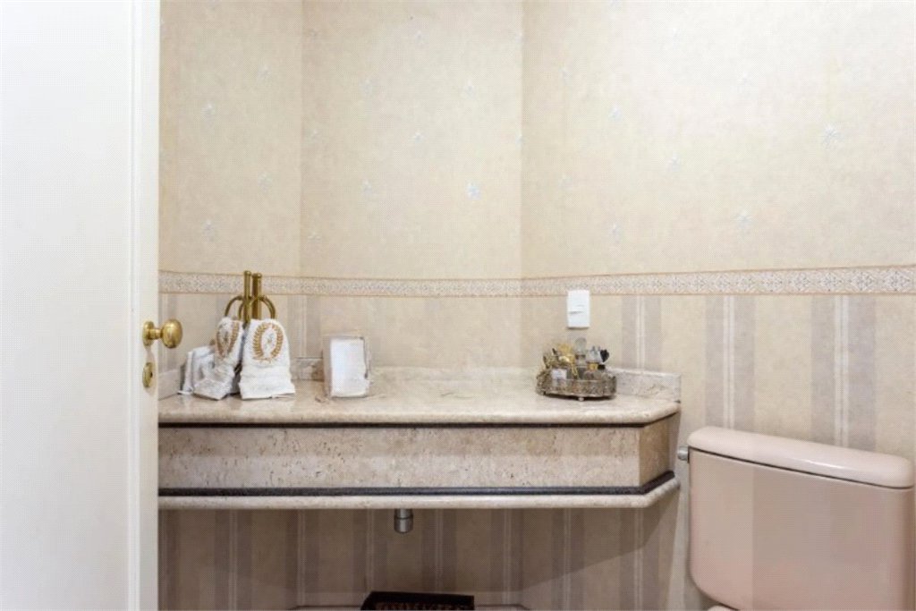 Apartamento à venda com 4 suítes em Vila Ida, São Paulo, SP