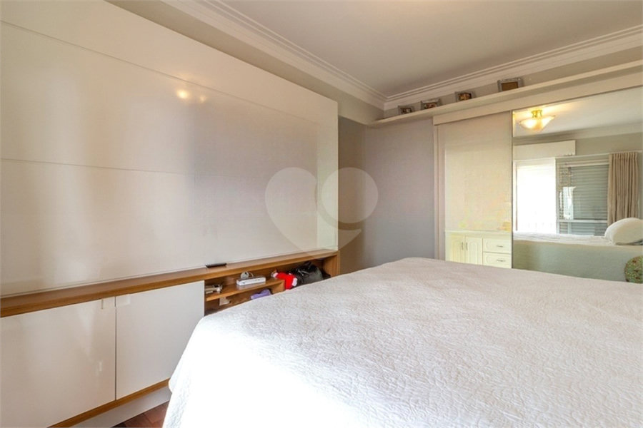 Apartamento à venda com 4 quartos, sendo 3 suítes, em Santana, São Paulo, SP