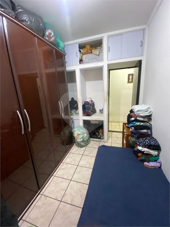 Sobrado à venda com 3 quartos, sendo 1 suíte, em Tatuapé, São Paulo, SP