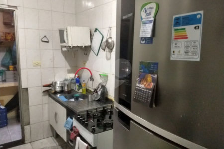Sobrado à venda com 3 quartos, sendo 1 suíte, em Parada Inglesa, São Paulo, SP