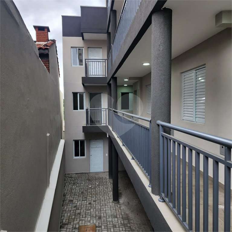 Casa à venda com 2 quartos, sendo 1 suíte, no condomínio Residencial Sanches, São Paulo - SP