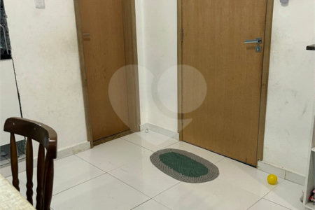 Casa Térrea à venda com 2 quartos em Vila Vitório Mazzei, São Paulo, SP