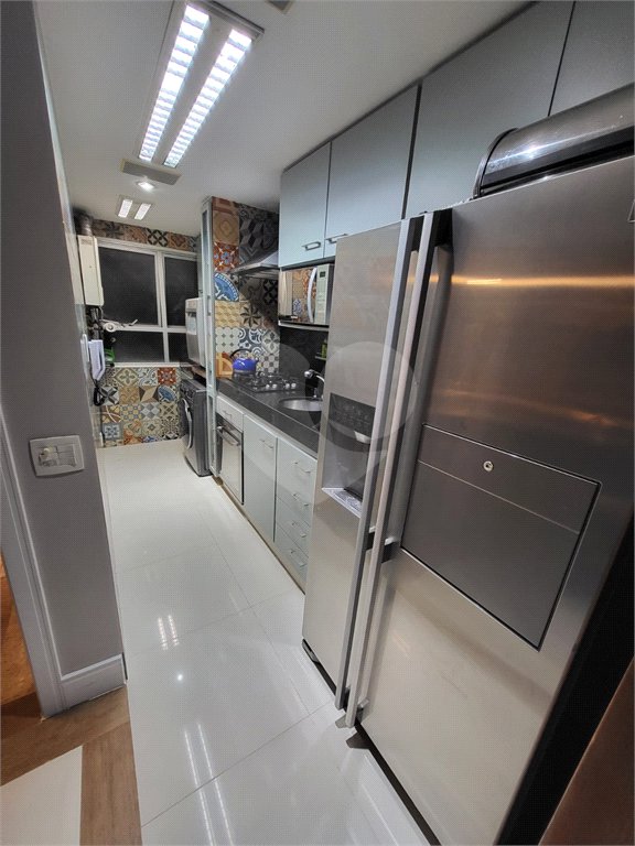 Apartamento à venda com 2 quartos, sendo 1 suíte, em Itaim Bibi, São Paulo, SP