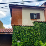 Sobrado à venda com 4 suítes em Santana, São Paulo, SP
