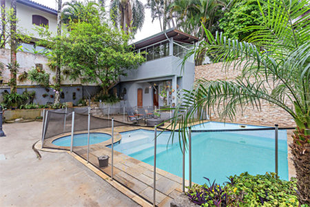 Casa Térrea à venda com 3 quartos, sendo 2 suítes, em Jardim Prudência, São Paulo, SP