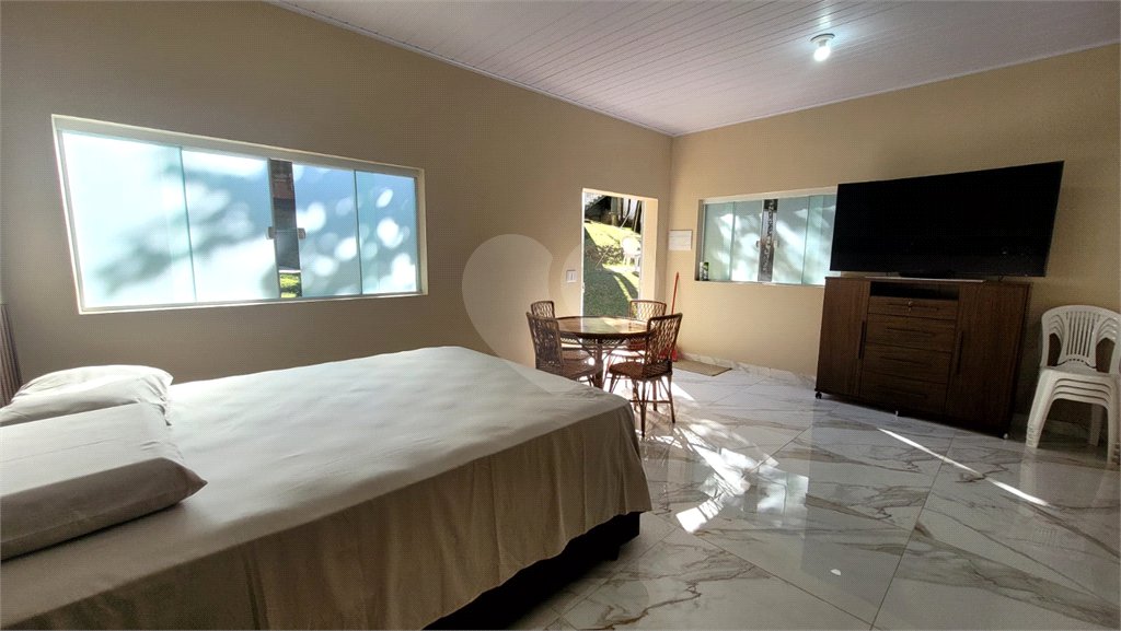 Casa à venda com 2 quartos, sendo 1 suíte,  no condomínio Sausalito, Mairiporã - SP