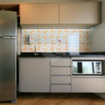 Apartamento à venda com 1 quarto em Pinheiros, São Paulo, SP