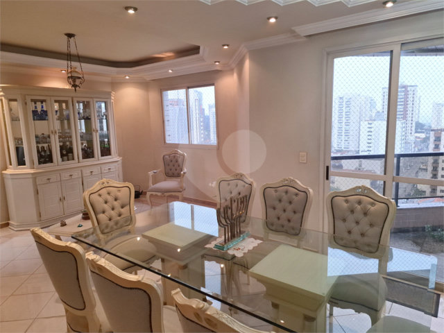 Apartamento à venda com 3 suítes em Santana, São Paulo, SP