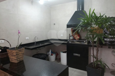 Casa à venda com 3 quartos, sendo 1 suíte, em Jardim Monte Azul, São Paulo, SP