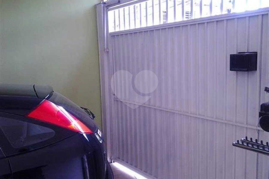 Sobrado à venda com 3 quartos, sendo 1 suíte, em Freguesia do Ó, São Paulo, SP