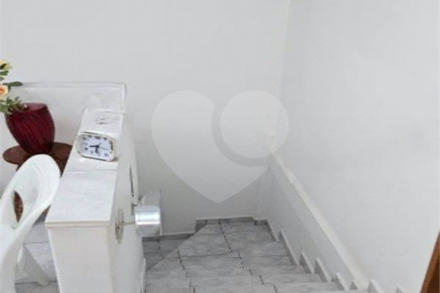 Casa à venda com 2 quartos em Vila Isolina Mazzei, São Paulo, SP