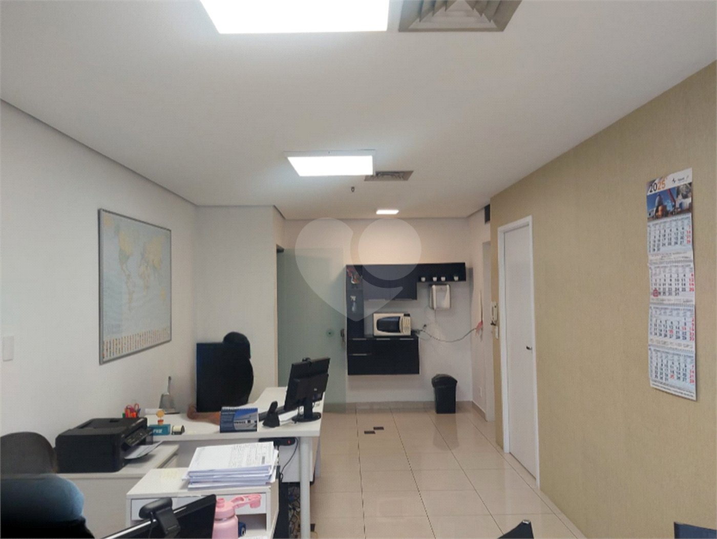 Sala à venda em Campo Belo, São Paulo, SP
