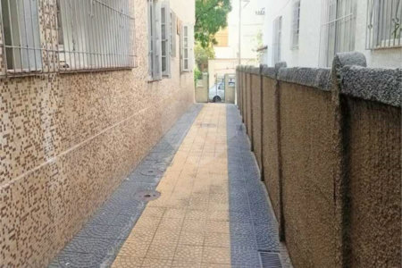 Apartamento à venda com 2 quartos em Rio Comprido, Rio de Janeiro, RJ