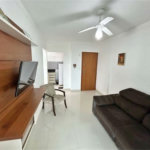 Apartamento Residencial à venda, Canto do Forte, Praia Grande - AP0851.