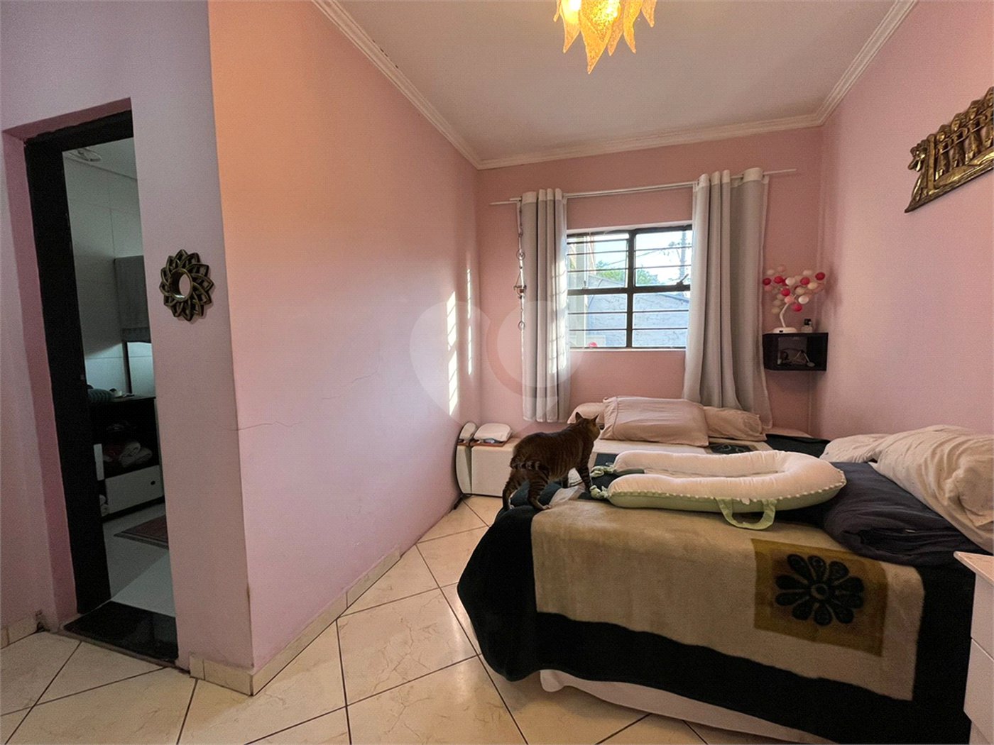 Casa à venda com 2 suítes em Jardim Santa Rosália, Sorocaba, SP