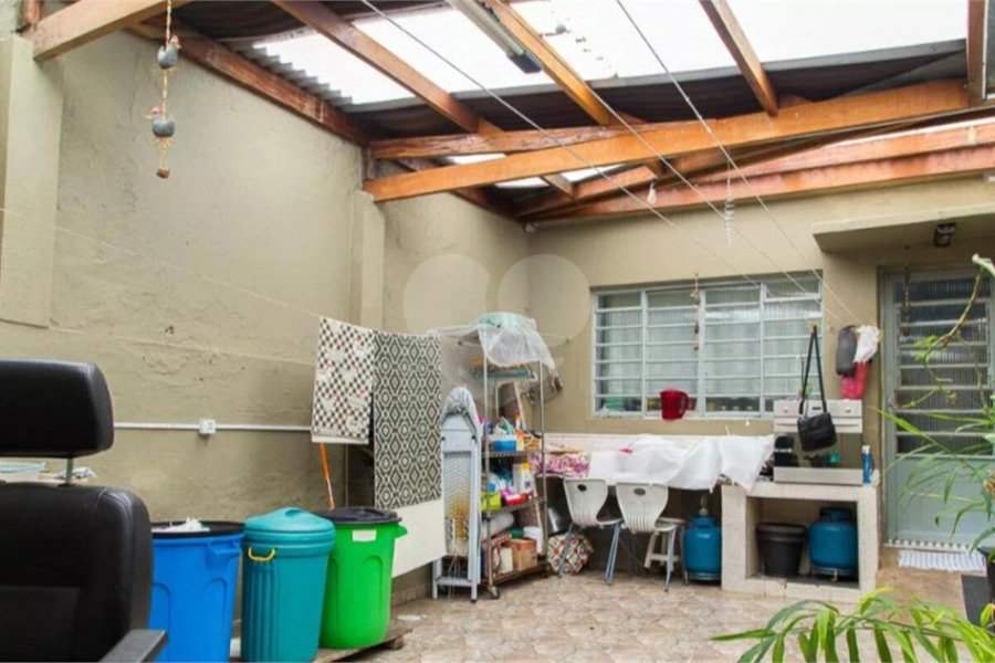 Casa à venda com 3 quartos, sendo 1 suíte,  em Planalto Paulista, São Paulo, SP