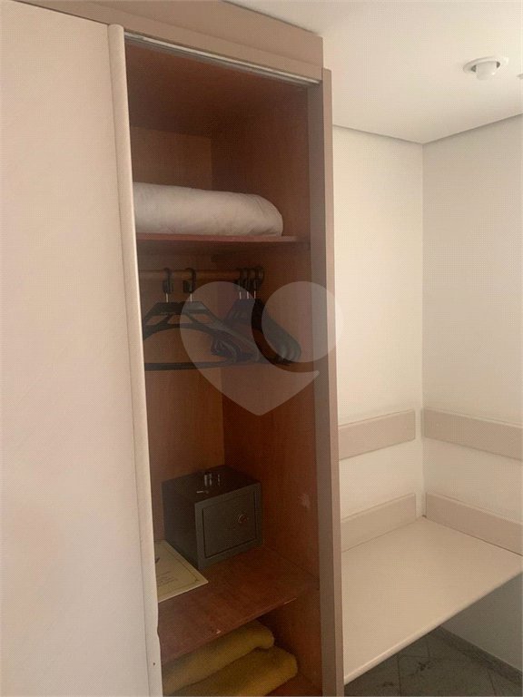 Apartamento à venda com 1 quarto em Santana, São Paulo, SP