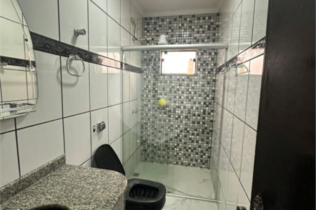 Casa à venda com 6 suítes em Pedro Juan Caballero, Amambay
