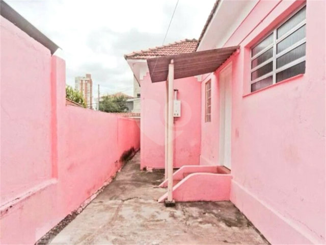 Casa Térrea à venda com 3 quartos em Imirim, São Paulo, SP