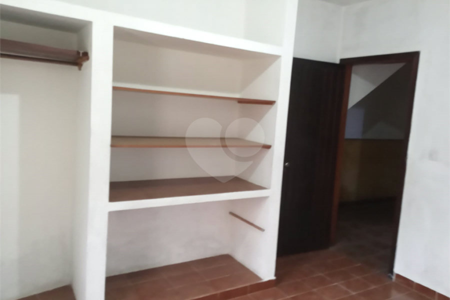 Casa Térrea à venda com 4 quartos em Casa Verde, São Paulo, SP