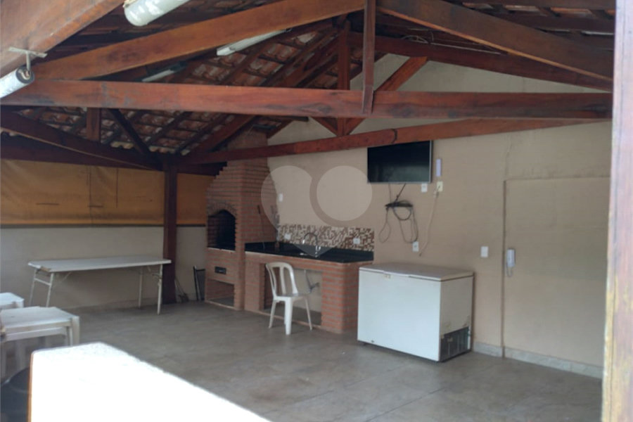 Apartamento à venda com 2 quartos em Parque Edu Chaves, São Paulo, SP