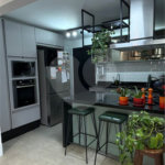 Apartamento à venda com 2 quartos, sendo 1 suíte, no Centro, São Bernardo do Campo, SP