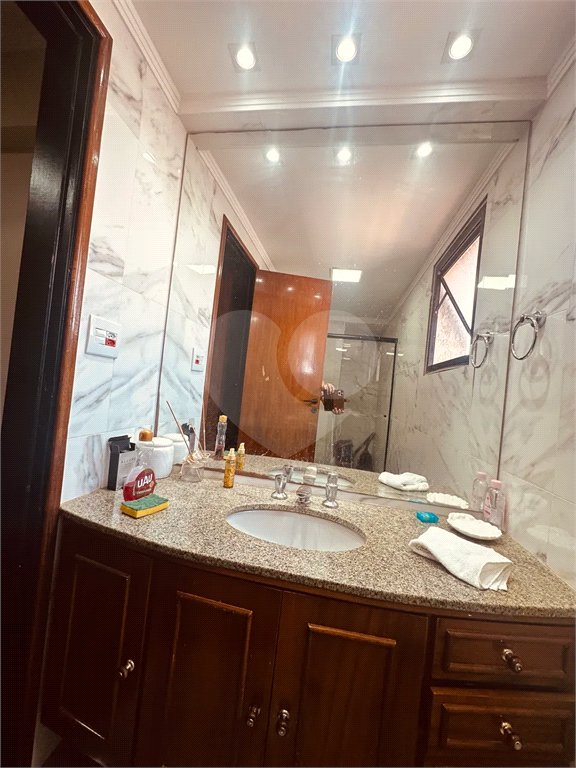Apartamento à venda com 3 quartos, sendo 1 suíte, no Centro, Ribeirão Preto, SP