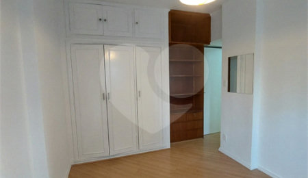 Apartamento à venda com 1 quarto em Vila Mariana, São Paulo, SP