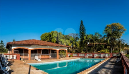 Chácara à venda com 30 quartos, sendo 12 suítes,  em Brigadeiro Tobias, Sorocaba, SP