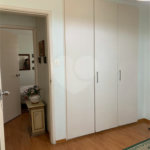 Apartamento à venda com 3 quartos, sendo 1 suíte, em Vila Clementino, São Paulo, SP