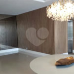 Apartamento à venda com 3 suítes em Vila Alexandria, São Paulo, SP
