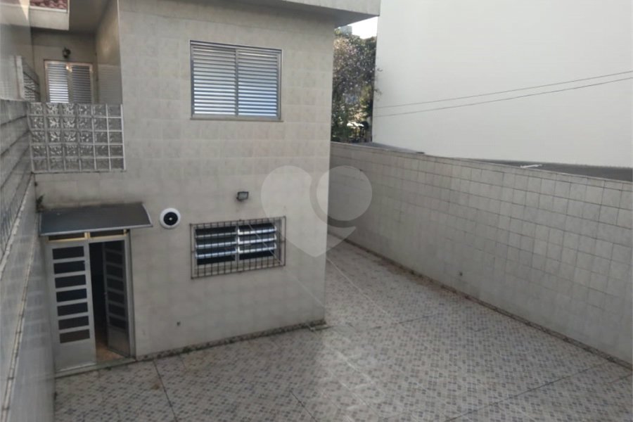 Sobrado à venda com 4 quartos, sendo 1 suíte, em Santana, São Paulo, SP