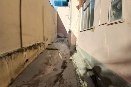 Casa à venda com 2 quartos em Grajaú, Rio de Janeiro, RJ