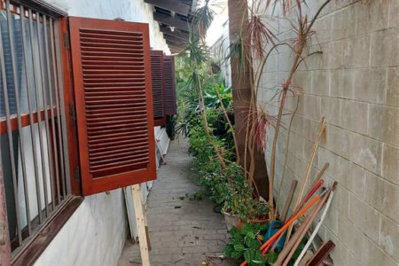 Casa à venda com 3 quartos, sendo 1 suíte,  em Jardim Leonor, São Paulo, SP