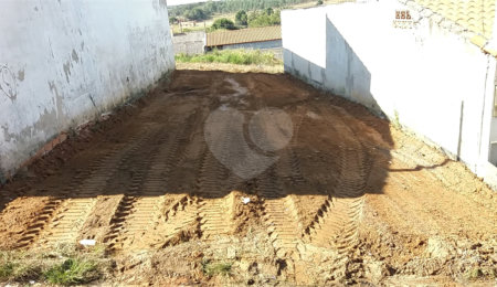 Terreno à venda em Jardim Santa Helena, Salto de Pirapora, SP