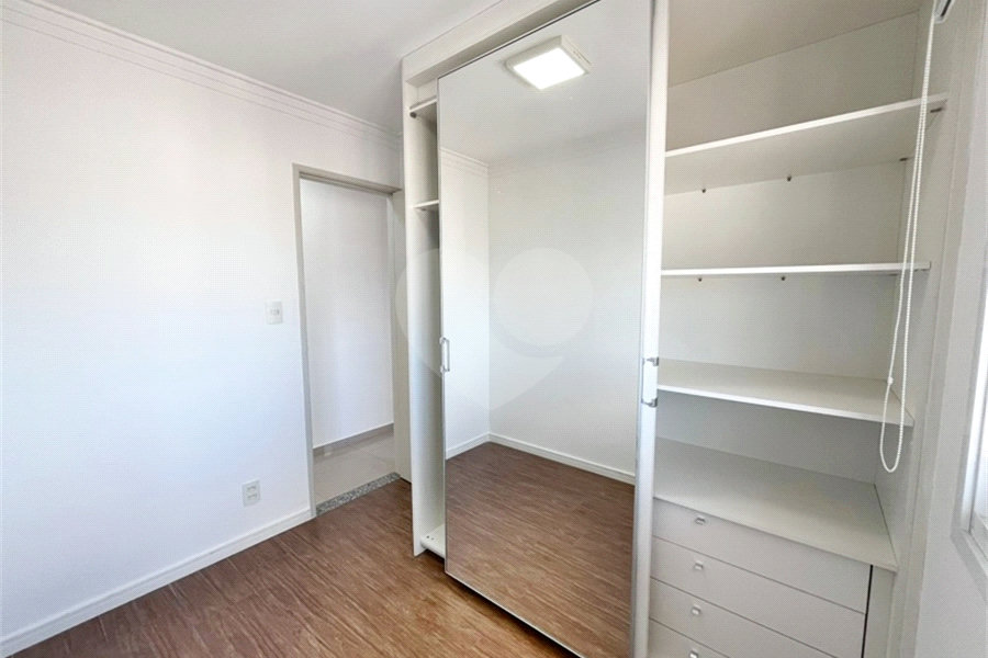 Apartamento para alugar com 3 quartos, sendo 1 suíte, em Parada Inglesa, São Paulo, SP