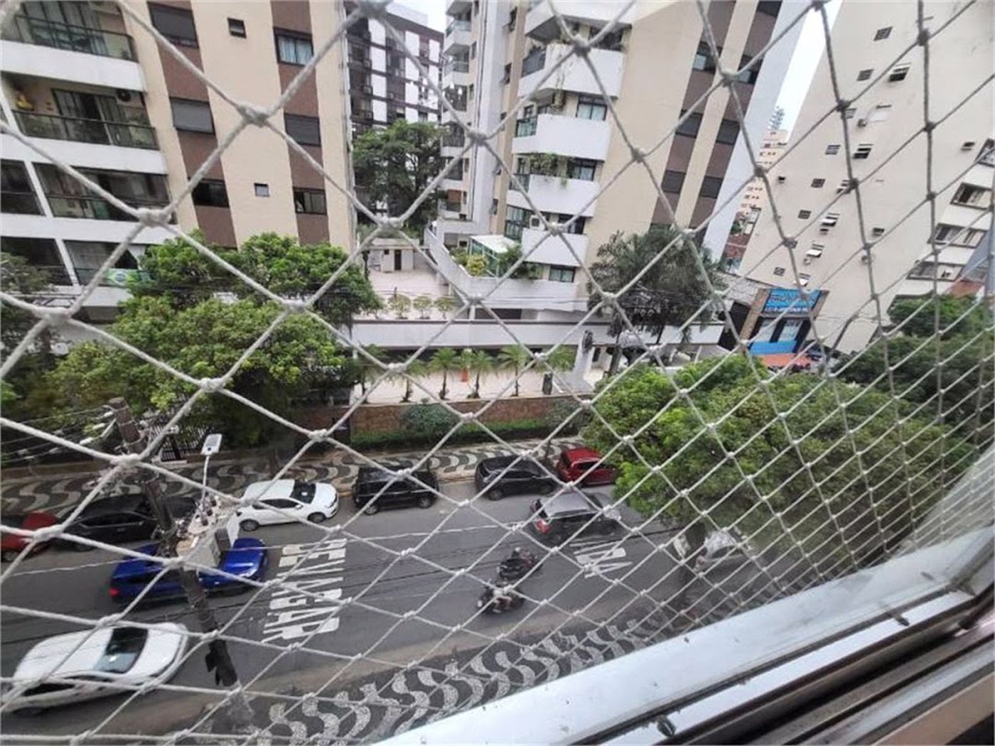 Apartamento Residencial à venda, Boqueirão, Santos - AP1293.