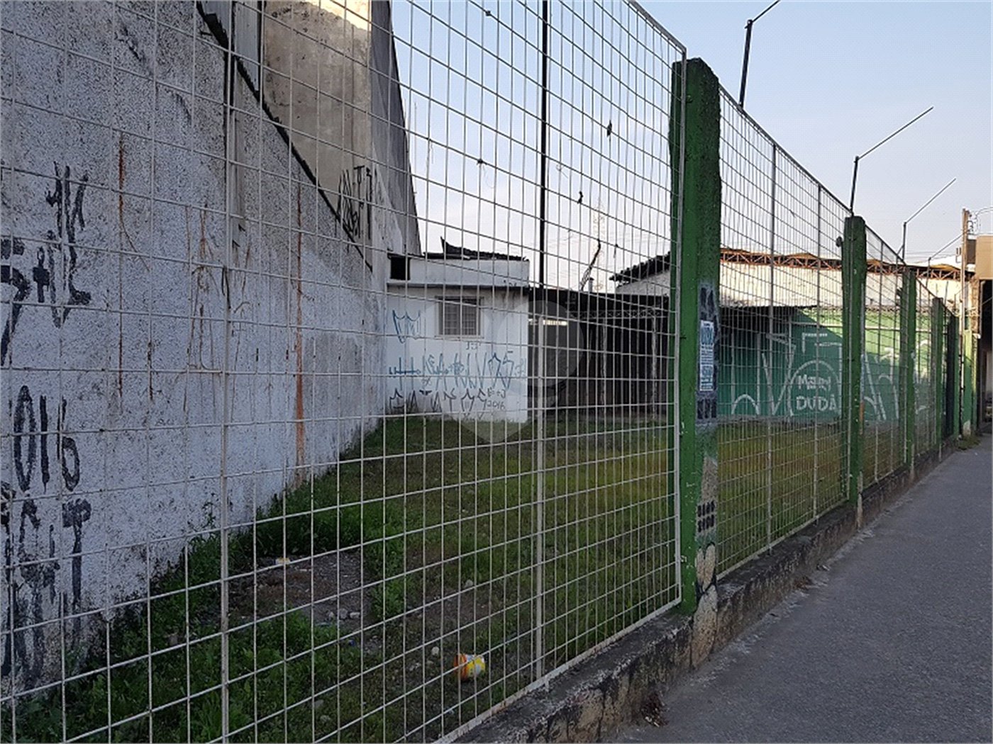Terreno à venda em Socorro, São Paulo, SP