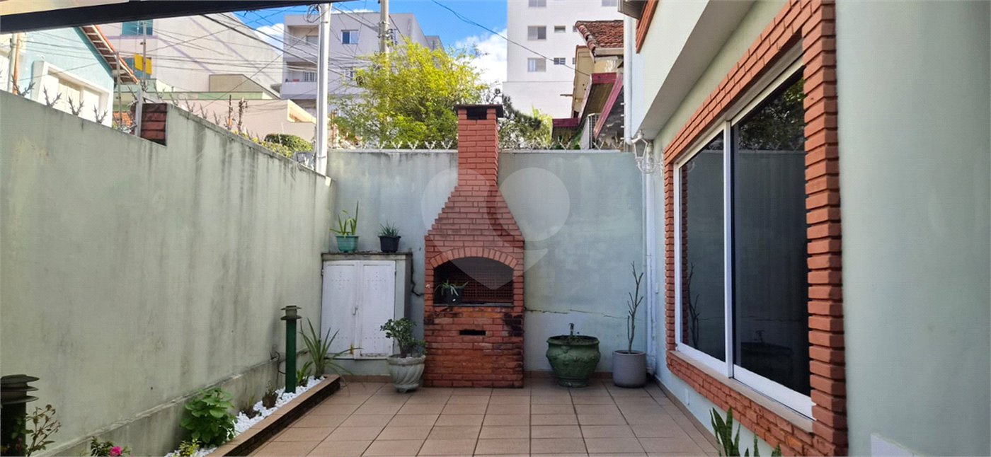 Sobrado à venda com 3 quartos, sendo 1 suíte, em Santana, São Paulo, SP