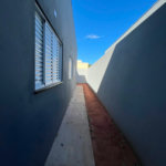Casa à venda com 3 quartos, sendo 1 suíte,  em Bela Vista da Lagoa, Três Lagoas, MS