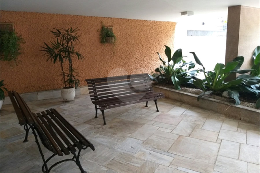 Apartamento à venda com 3 quartos, sendo 1 suíte, em Santana, São Paulo, SP